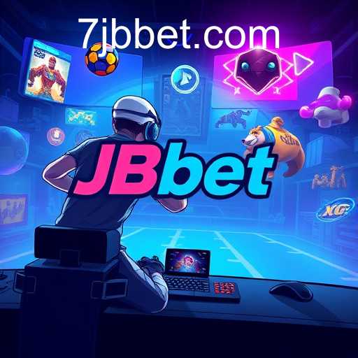 The Digital Evolution of Gaming: JBbet's Impact