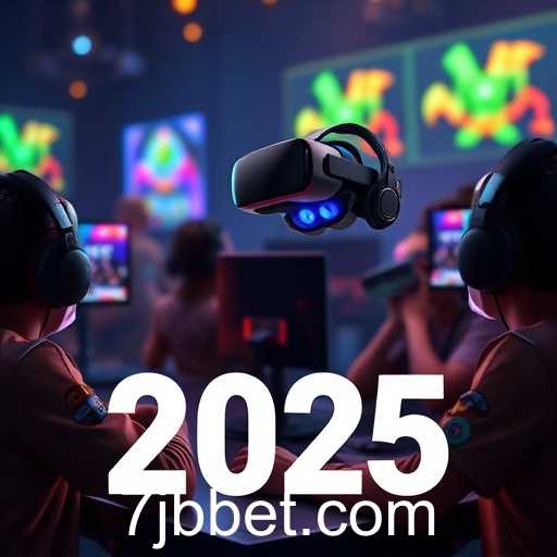 How 'Jbbet' is Shaping Online Gaming in 2025