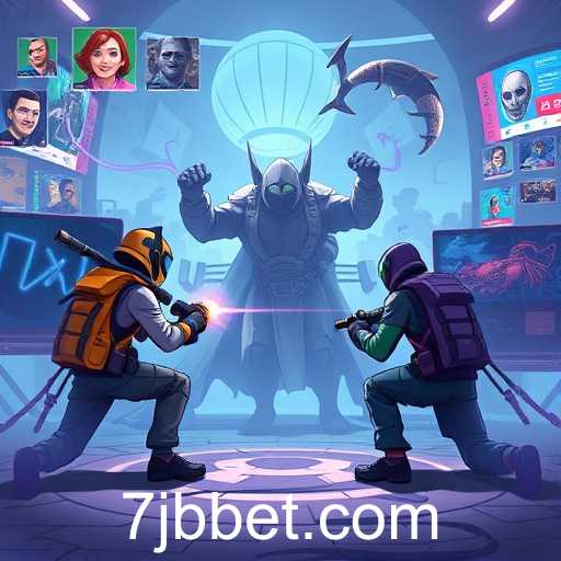 Navigating Online Gaming: The Rise of JBBET in 2025
