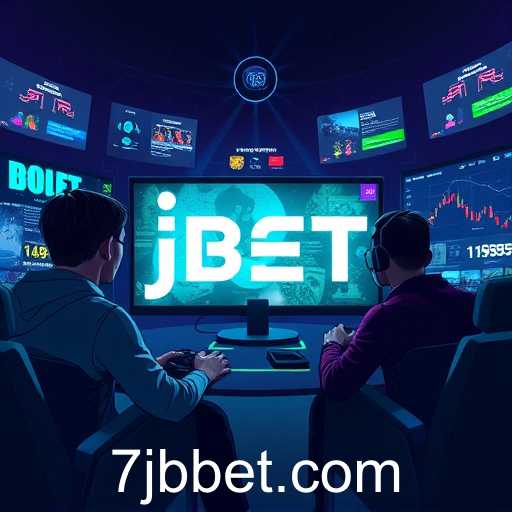 The Rise of JBBet in Online Gaming