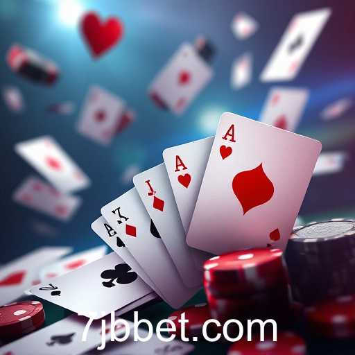 The Rise of JBBet in the Online Gaming Sphere