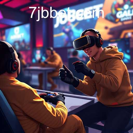 The Rise of Online Gaming