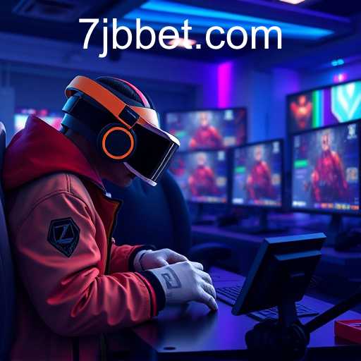 Rising Tides in the Virtual Gaming World